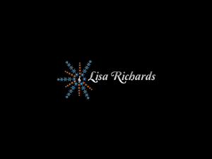 Logo-Design von somu für Lisa-Marie Richards | Design: #4809081