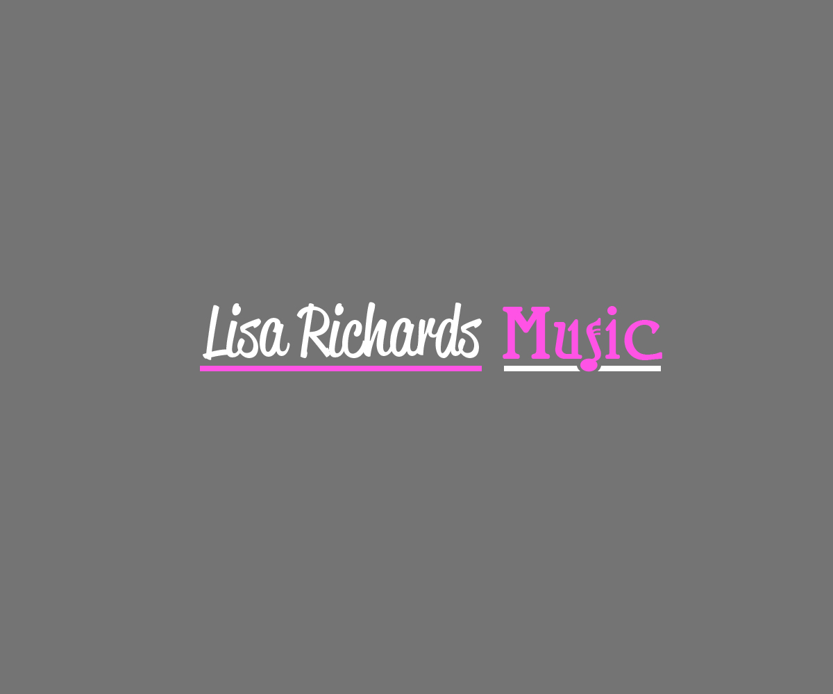 Logo Design by CHLAY_designs for Lisa-Marie Richards | Design #4830277