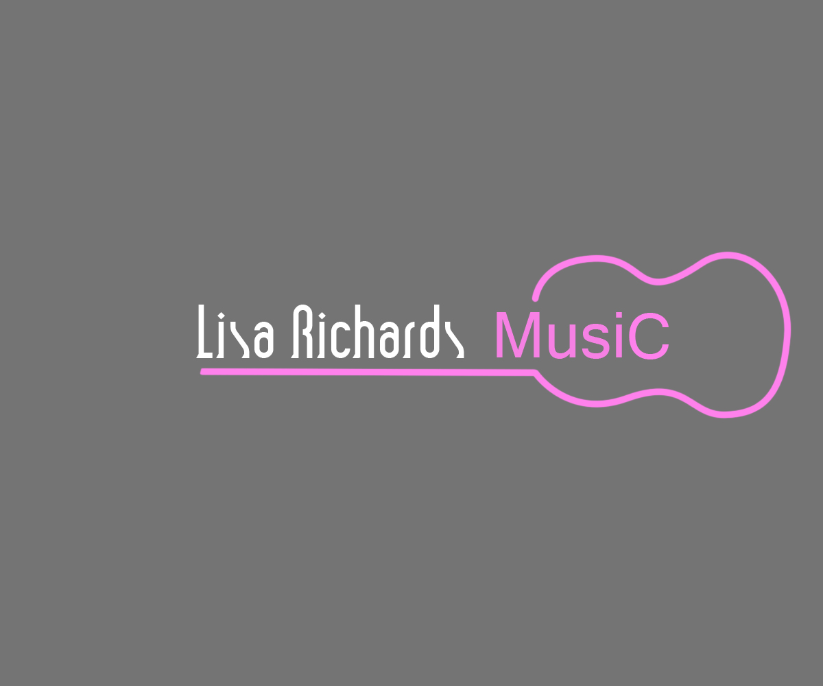 Logo-Design von CHLAY_designs für Lisa-Marie Richards | Design #4830280
