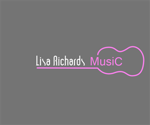 Logo-Design von CHLAY_designs für Lisa-Marie Richards | Design: #4830280