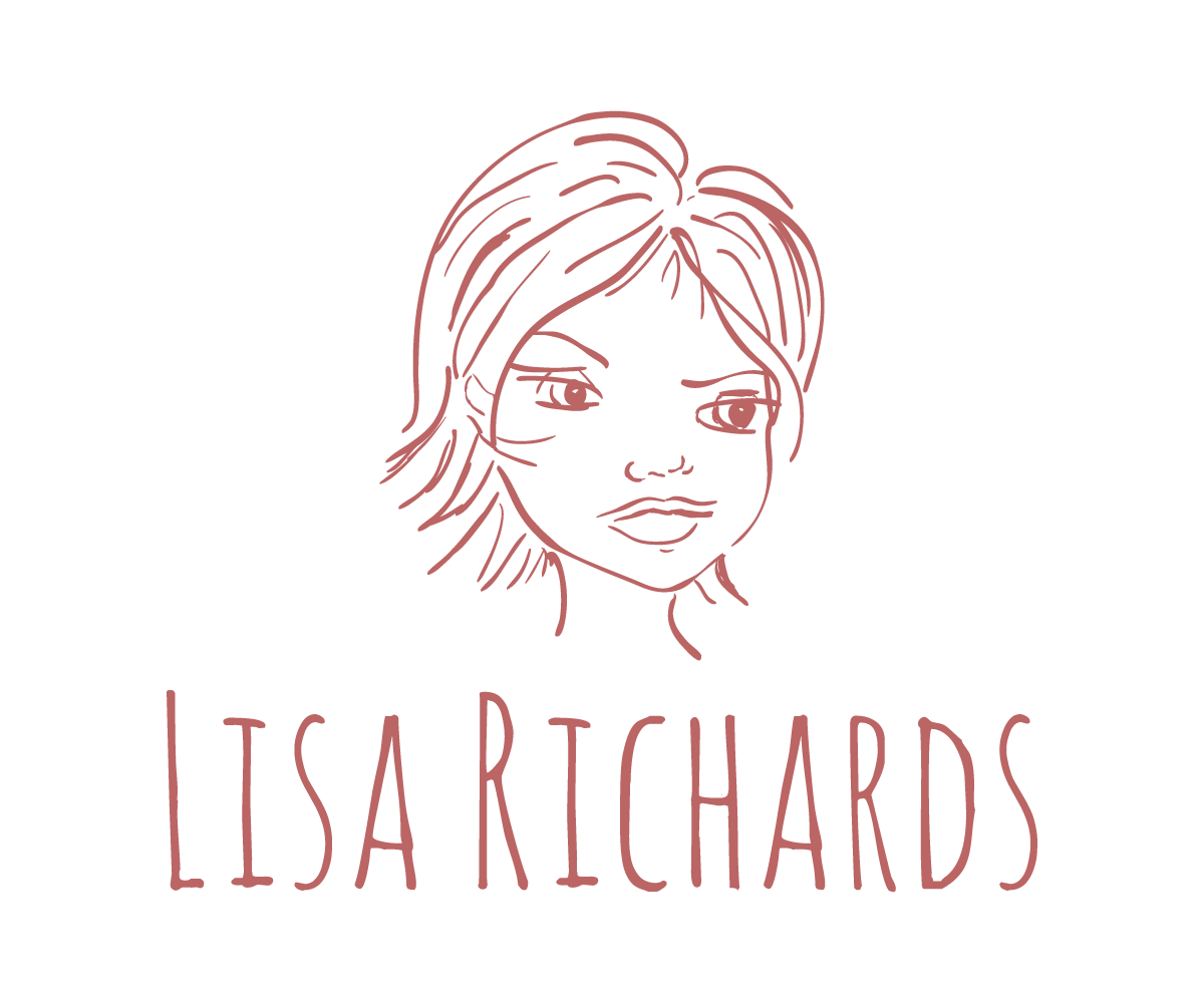 Design de Logo par chisharizushi pour Lisa-Marie Richards | Design #4810114