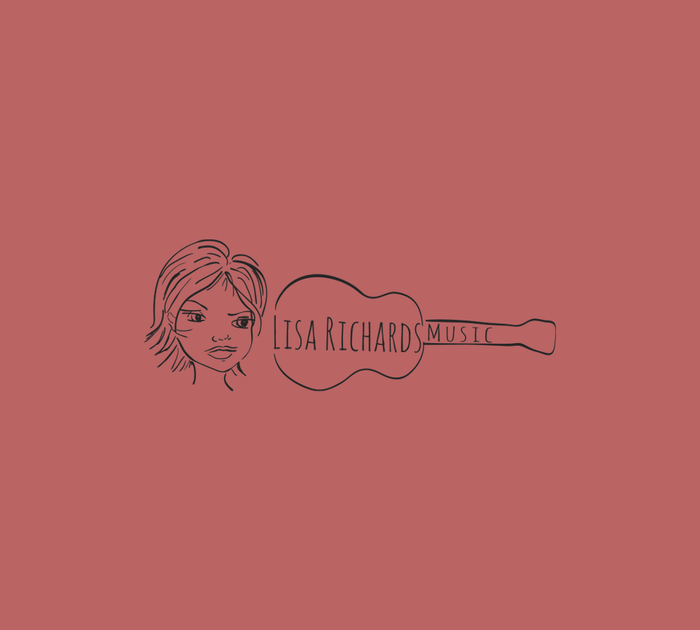 Logo-Design von chisharizushi für Lisa-Marie Richards | Design #4821267