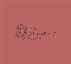 Logo-Design von chisharizushi für Lisa-Marie Richards | Design: #4821267