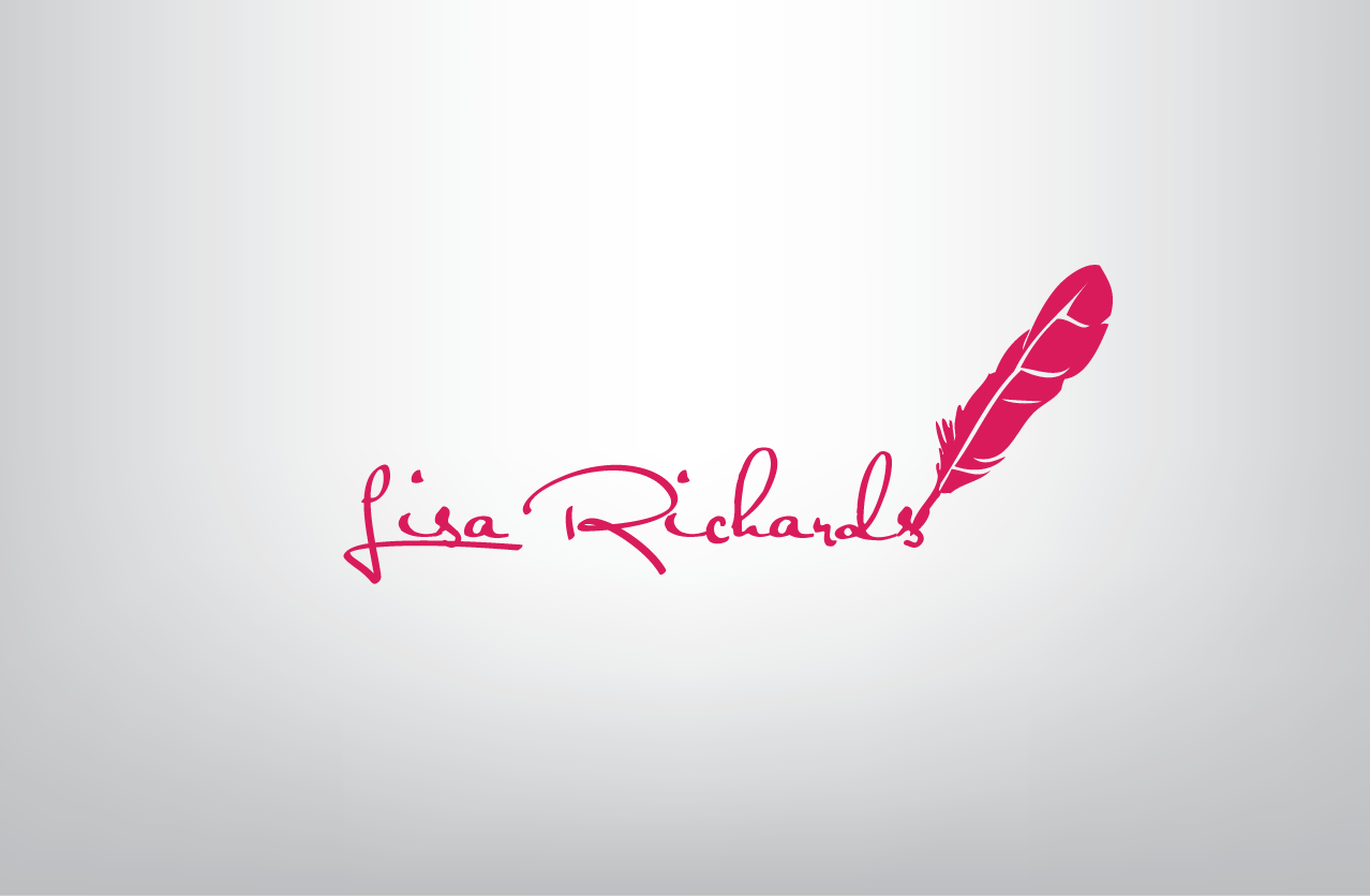 Logo-Design von GORILAZ für Lisa-Marie Richards | Design #4814185
