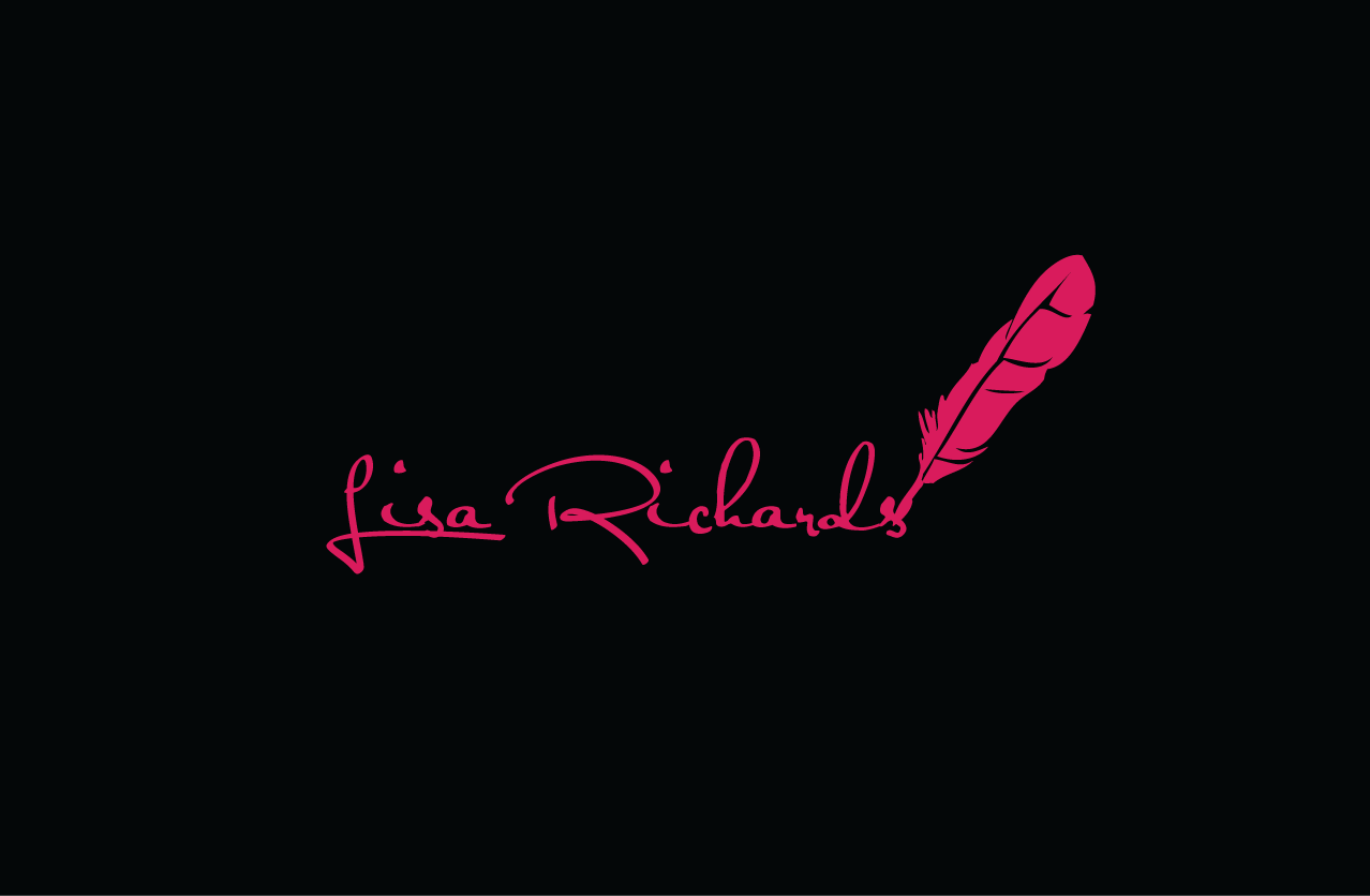 Diseño de Logo por GORILAZ para Lisa-Marie Richards | Diseño #4814197