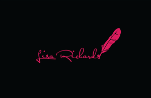 Logo-Design von GORILAZ für Lisa-Marie Richards | Design: #4814197