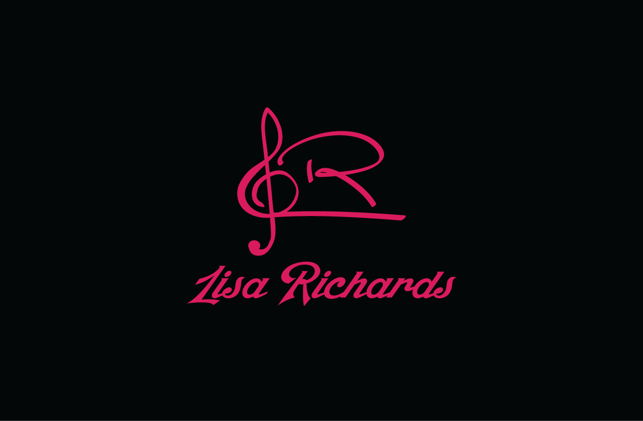 Diseño de Logo por GORILAZ para Lisa-Marie Richards | Diseño #4814637
