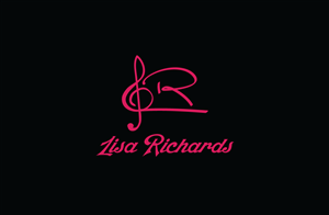 Logo-Design von GORILAZ für Lisa-Marie Richards | Design: #4814637