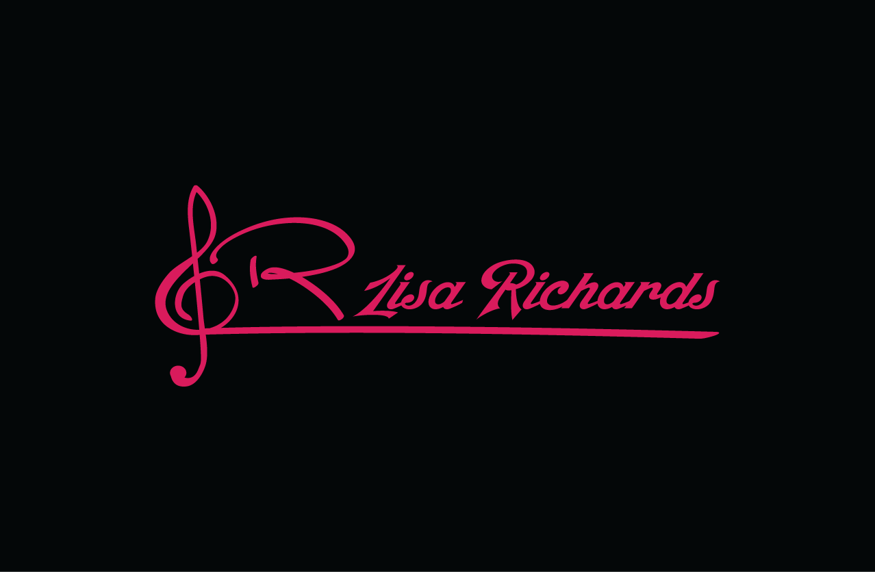 Logo-Design von GORILAZ für Lisa-Marie Richards | Design #4814646