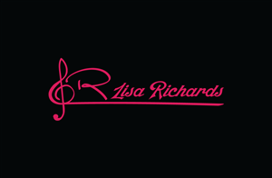 Logo-Design von GORILAZ für Lisa-Marie Richards | Design: #4814646