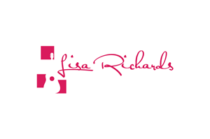 Logo-Design von GORILAZ für Lisa-Marie Richards | Design: #4816347