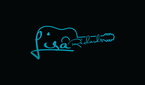 Logo-Design von GORILAZ für Lisa-Marie Richards | Design: #4820522