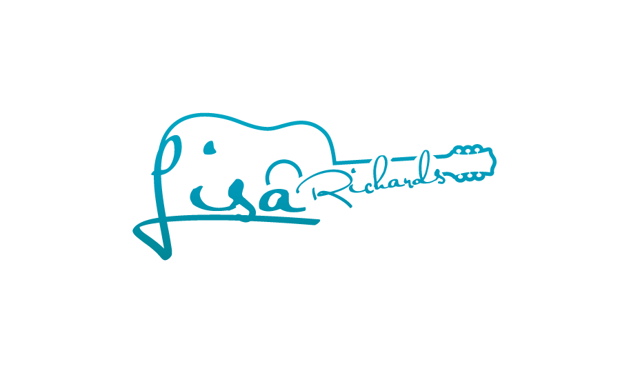 Logo-Design von GORILAZ für Lisa-Marie Richards | Design #4820548