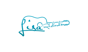 Logo-Design von GORILAZ für Lisa-Marie Richards | Design: #4820548