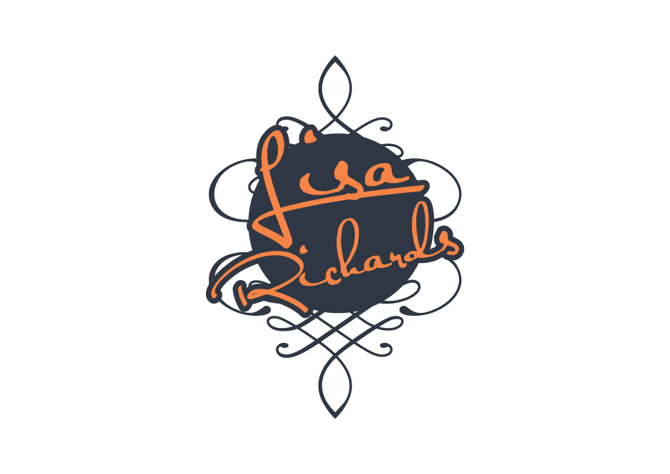 Diseño de Logo por GORILAZ para Lisa-Marie Richards | Diseño #4844687