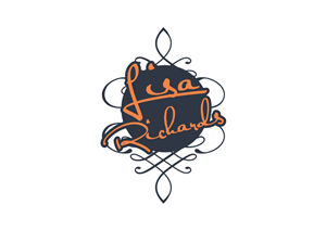 Logo-Design von GORILAZ für Lisa-Marie Richards | Design: #4844687