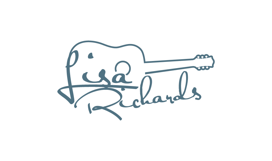 Logo Design by GORILAZ for Lisa-Marie Richards | Design #4844747