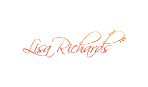 Logo-Design von GORILAZ für Lisa-Marie Richards | Design: #4844800
