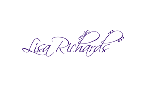 Logo-Design von GORILAZ für Lisa-Marie Richards | Design: #4848163
