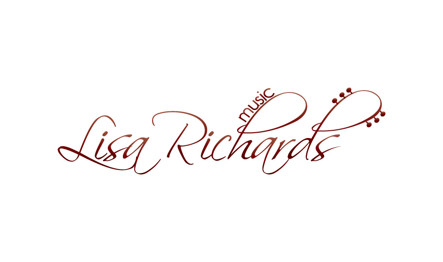 Logo Design by GORILAZ for Lisa-Marie Richards | Design #4858014