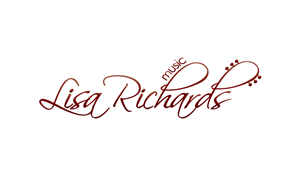 Logo-Design von GORILAZ für Lisa-Marie Richards | Design: #4863848