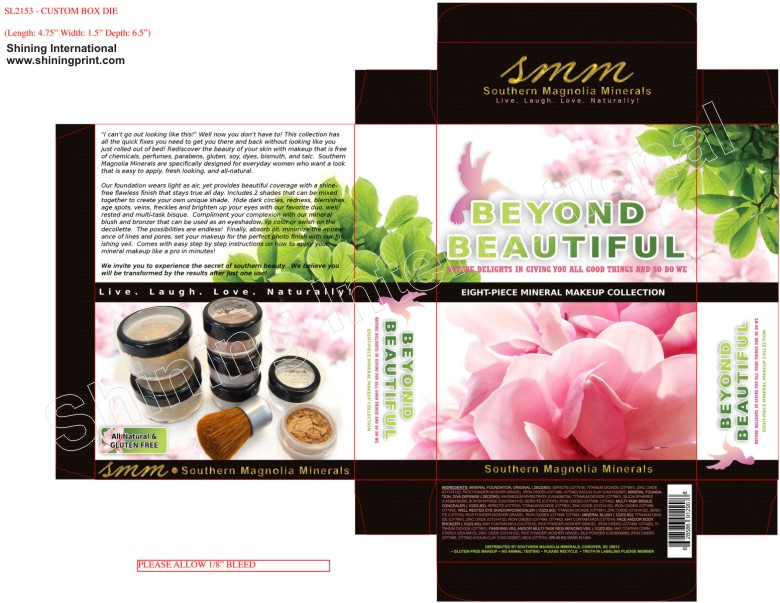 Packaging Design by marktek14 for this project | Design #4849243