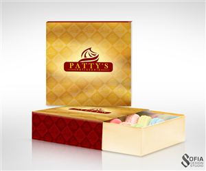 Packaging Design by SofiaDesignStudio for this project | Design: #4857296