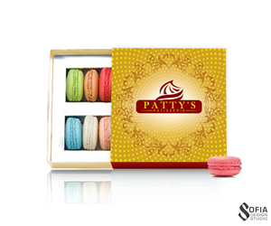 Packaging Design by SofiaDesignStudio for this project | Design: #4857328