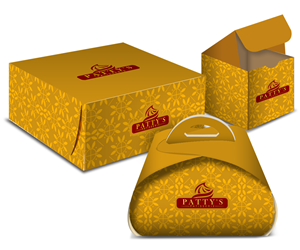 Packaging Design by apl design solutions for this project | Design: #4864932