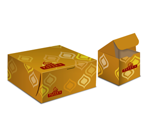 Packaging Design by apl design solutions for this project | Design: #4865421