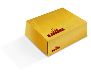 Packaging Design by apl design solutions