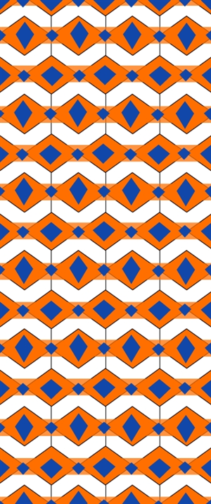 Diseño Gráfico por Zaidi009 para este proyecto | Diseño: #4832487