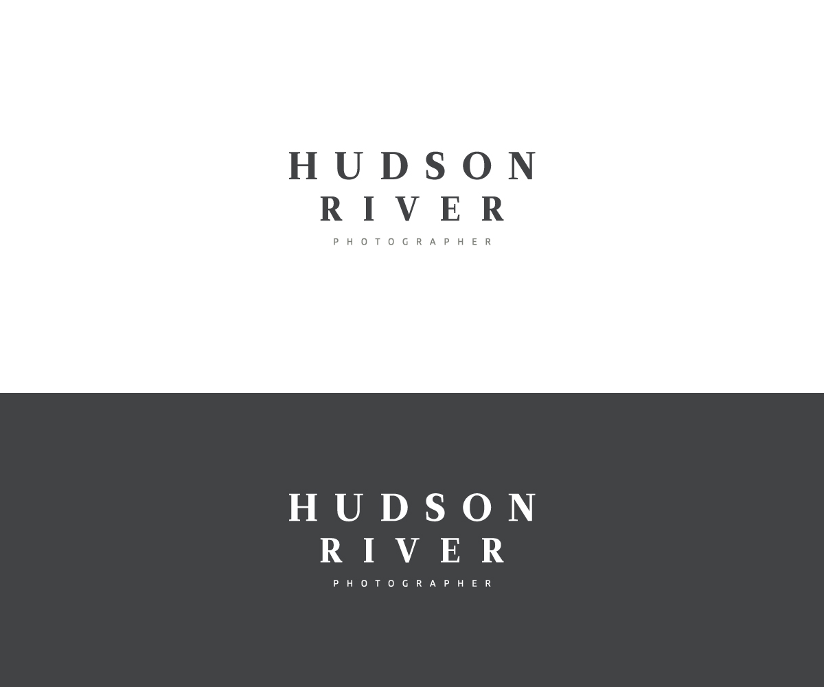 Logo Design by GIT for Hudson River Creative LLC | Design #4823338