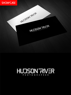 Logo Design by yani hidayat for Hudson River Creative LLC | Design: #4885617