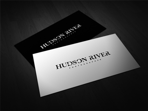 Logo Design by yani hidayat for Hudson River Creative LLC | Design: #4885928