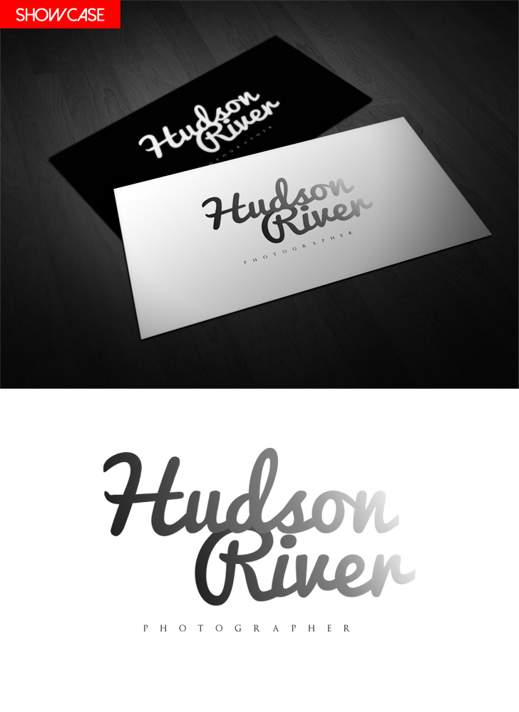 Logo Design by yani hidayat for Hudson River Creative LLC | Design #4886062