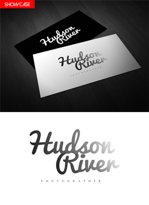 Logo Design by yani hidayat for Hudson River Creative LLC | Design: #4886062
