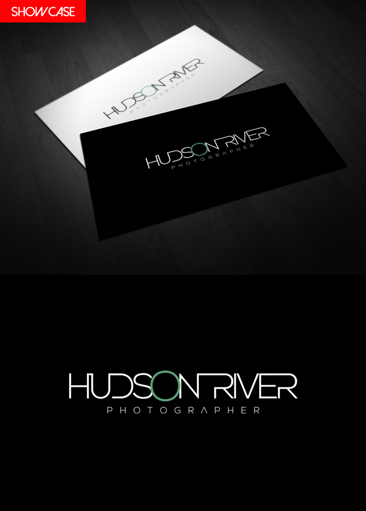Logo Design by yani hidayat for Hudson River Creative LLC | Design #4890939