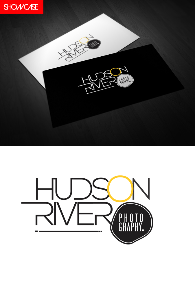 Logo Design by yani hidayat for Hudson River Creative LLC | Design #4903060
