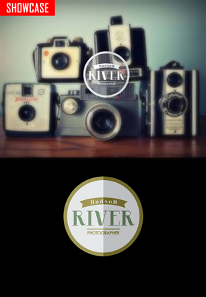 Logo Design by yani hidayat for Hudson River Creative LLC | Design: #4915460