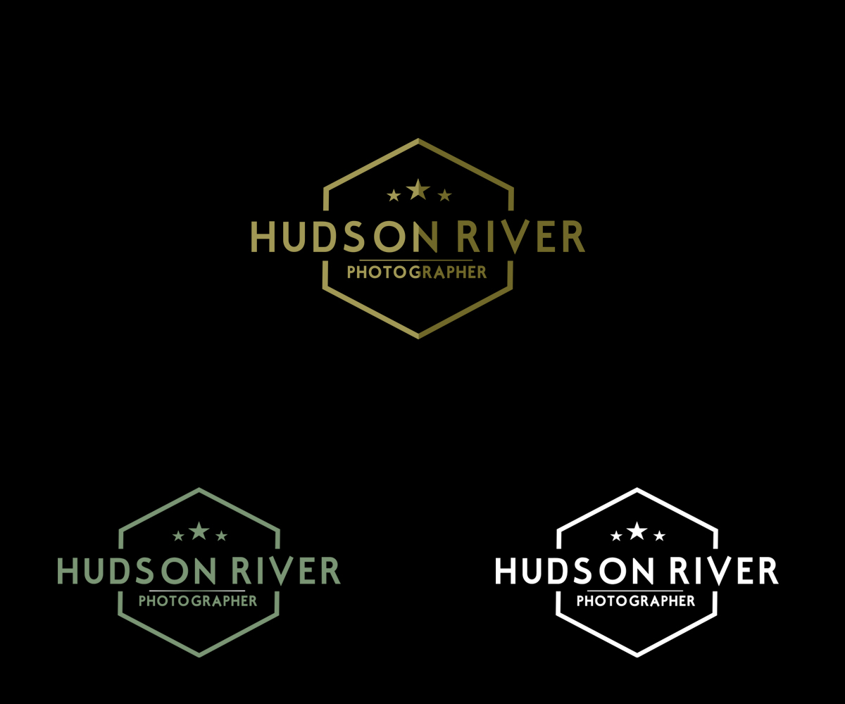 Logo Design by yani hidayat for Hudson River Creative LLC | Design #4922868