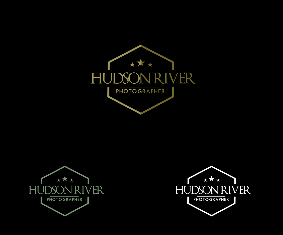 Logo Design by yani hidayat for Hudson River Creative LLC | Design #4922877