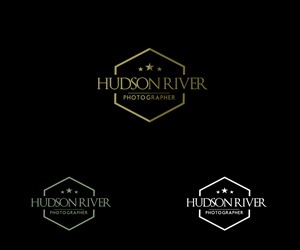 Logo Design by yani hidayat for Hudson River Creative LLC | Design: #4922877