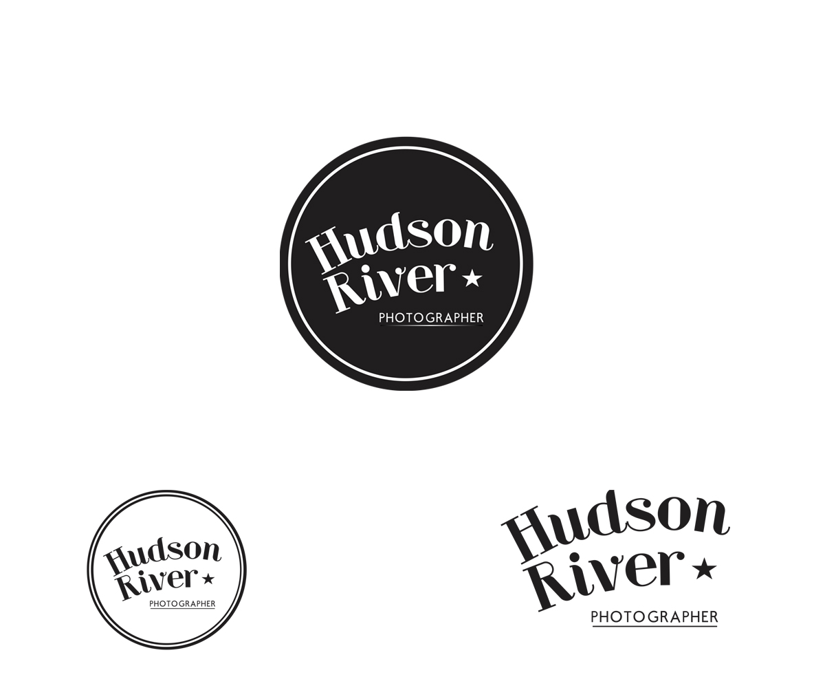 Logo Design by yani hidayat for Hudson River Creative LLC | Design #4922886