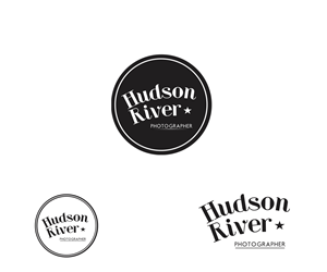 Logo Design by yani hidayat for Hudson River Creative LLC | Design: #4922886