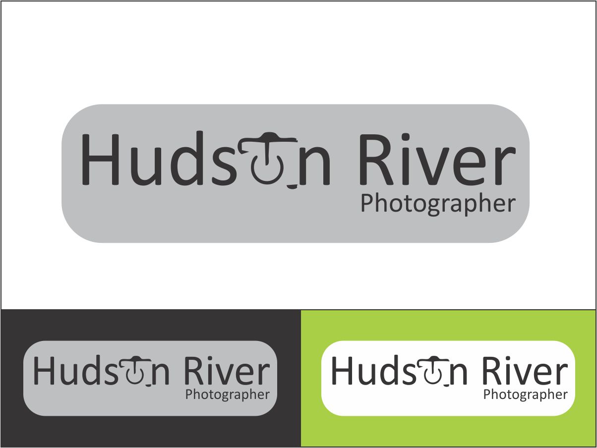 Logo Design by Tasmai Graphic Desings for Hudson River Creative LLC | Design #4923473