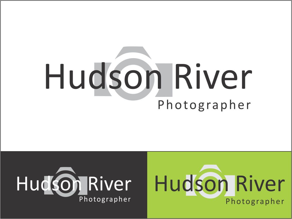 Logo Design by Tasmai Graphic Desings for Hudson River Creative LLC | Design #4923475