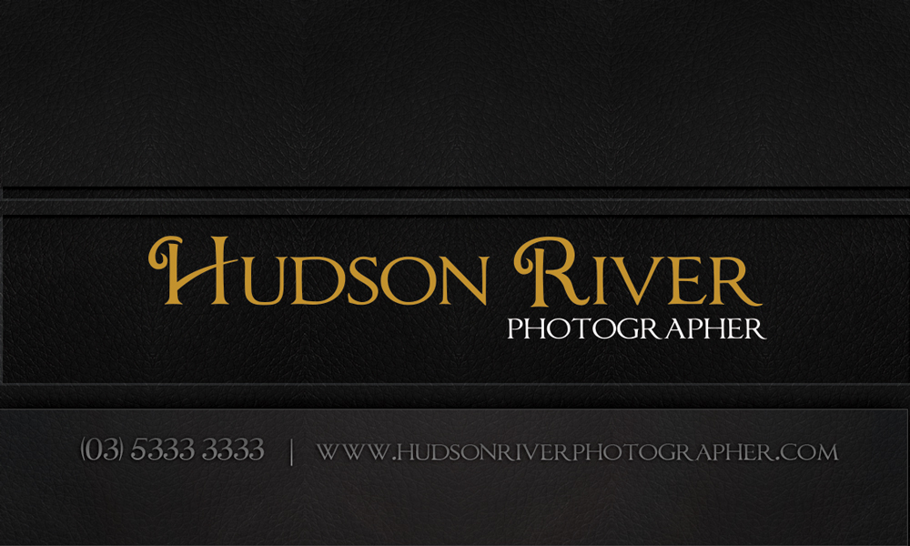 Logo Design by Calicos for Hudson River Creative LLC | Design #4903034