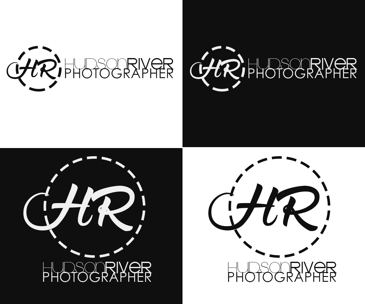 Logo Design by Derppy for Hudson River Creative LLC | Design #4812963