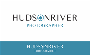 Logo Design by trisetya94 for Hudson River Creative LLC | Design: #4823944